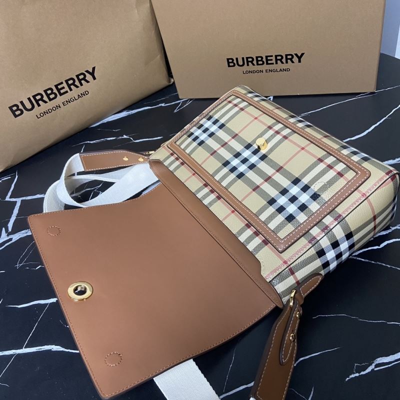 Burberry Satchel Bags